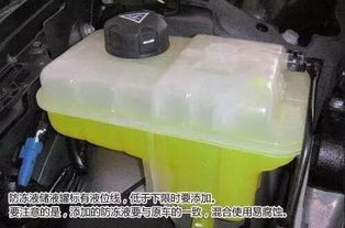 汽车水箱油能加多少升油(汽车水箱油量的合理添加，了解汽车水箱能加多少升油)