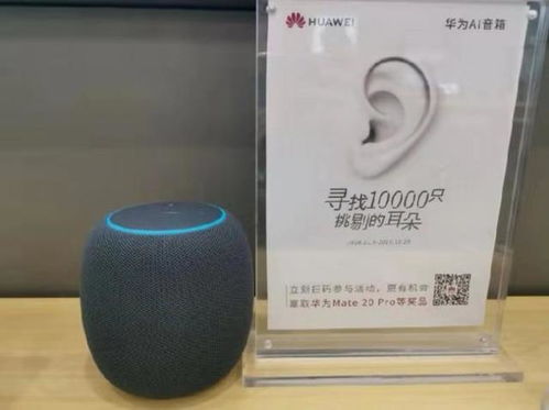 华为电脑的音箱怎么用啊(华为电脑音箱使用指南,音质升级,畅享影音娱乐) 华为电脑的音箱怎么用啊(华为电脑音箱使用指南,音质升级,畅享影音娱乐)