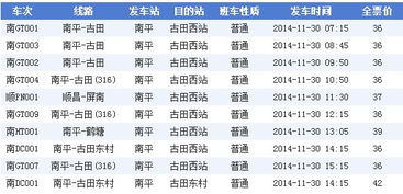 南平到永川汽车票多少钱(南平至永川汽车票价详解) 南平到永川汽车票多少钱(南平至永川汽车票价详解)