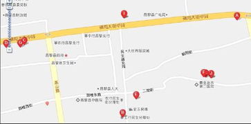 昌黎有多少家汽车站在哪(昌黎汽车站分布概览) 昌黎有多少家汽车站在哪(昌黎汽车站分布概览)
