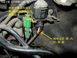 汽车氧传感器换多少钱(汽车氧传感器价格及更换费用解析)