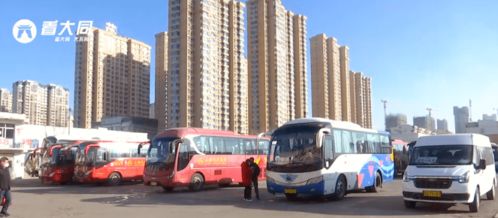 大同市区汽车站个数多少(大同市区汽车站的个数及其重要性) 大同市区汽车站个数多少(大同市区汽车站的个数及其重要性)