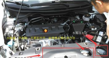 汽车水箱全换多少钱的水(汽车水箱全换所需费用解析,多少钱的水? 汽车水箱全换多少钱的水(汽车水箱全换所需费用解析,多少钱的水?