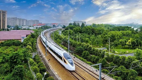 中国高铁又快又稳的秘密(中国高铁又快又稳的秘密) 中国高铁又快又稳的秘密(中国高铁又快又稳的秘密)