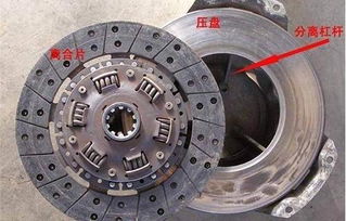汽车摩擦片一般用多少(汽车摩擦片一般用多少,探讨其使用周期与更换标准) 汽车摩擦片一般用多少(汽车摩擦片一般用多少,探讨其使用周期与更换标准)