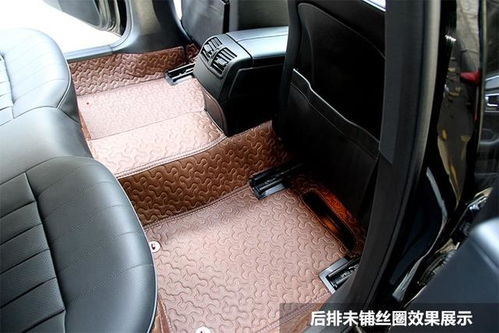 汽车软包航空脚垫多少钱(汽车软包航空脚垫价格解析) 汽车软包航空脚垫多少钱(汽车软包航空脚垫价格解析)