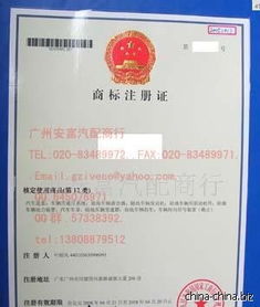 汽车制造商标注册多少类(汽车制造商标注册类别详解) 汽车制造商标注册多少类(汽车制造商标注册类别详解)