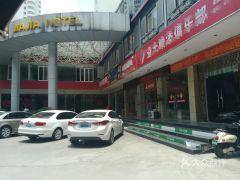 浦口到南宁汽车站多少钱(浦口到南宁汽车站的价格解析,费用究竟是多少? 浦口到南宁汽车站多少钱(浦口到南宁汽车站的价格解析,费用究竟是多少?