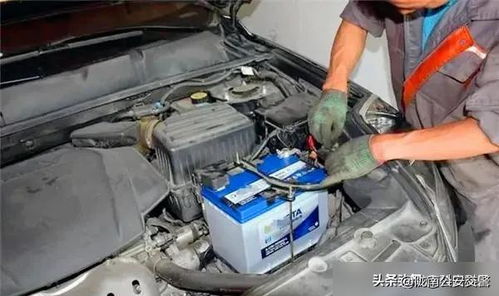 汽车电瓶保修期多少年换(汽车电瓶保修期及更换时机探讨) 汽车电瓶保修期多少年换(汽车电瓶保修期及更换时机探讨)