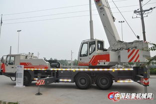 乐东汽车起重机多少钱(乐东汽车起重机价格解析) 乐东汽车起重机多少钱(乐东汽车起重机价格解析)
