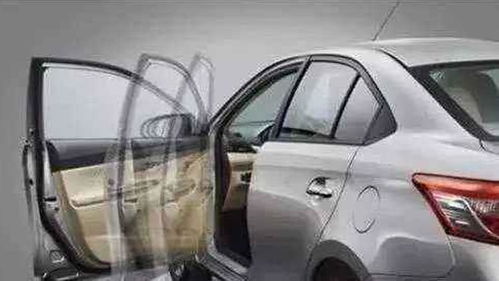 汽车智动门能用吗多少年(汽车智动门的使用寿命及应用前景探讨) 汽车智动门能用吗多少年(汽车智动门的使用寿命及应用前景探讨)