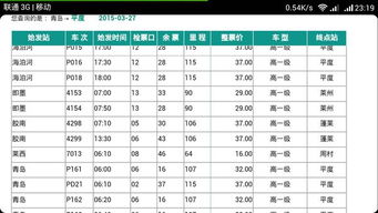 胶南到枣庄汽车票多少钱(胶南到枣庄汽车票价查询,旅途成本与选择的艺术) 胶南到枣庄汽车票多少钱(胶南到枣庄汽车票价查询,旅途成本与选择的艺术)