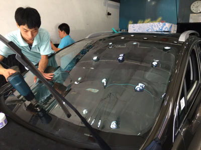 汽车磨砂贴膜保养多少钱(汽车磨砂贴膜保养费用解析) 汽车磨砂贴膜保养多少钱(汽车磨砂贴膜保养费用解析)