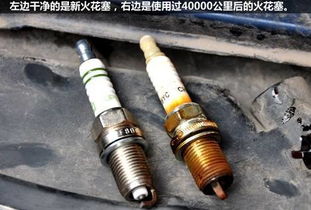 汽车报废换火花塞多少钱(汽车报废换火花塞的费用解析) 汽车报废换火花塞多少钱(汽车报废换火花塞的费用解析)