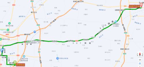 德州到河泽坐汽车多少钱(德州到河泽汽车票价详解,费用、路线与行程建议) 德州到河泽坐汽车多少钱(德州到河泽汽车票价详解,费用、路线与行程建议)