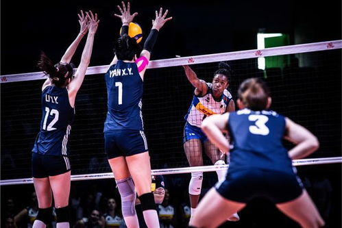 中国女排3-1击败捷克(中国女排3-1击败捷克,荣耀背后是坚韧不拔的精神力量) 中国女排3-1击败捷克(中国女排3-1击败捷克,荣耀背后是坚韧不拔的精神力量)