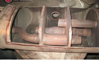 北京汽车消声器要多少钱(北京汽车消声器价格解析)