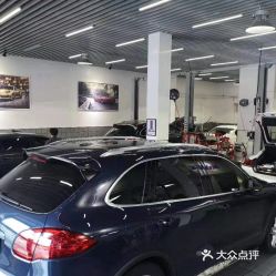 金凤区汽车专修厂多少钱(金凤区汽车专修厂的维修费用解析) 金凤区汽车专修厂多少钱(金凤区汽车专修厂的维修费用解析)