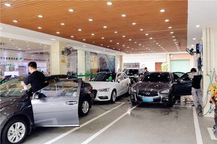汽车美容店水晶蜡多少钱(汽车美容店水晶蜡价格解析) 汽车美容店水晶蜡多少钱(汽车美容店水晶蜡价格解析)