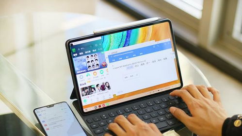 华为怎么无需电脑刷机(华为无需电脑刷机，智能时代的便捷操作)