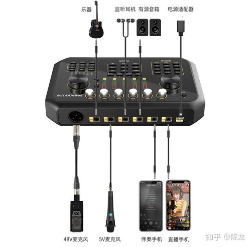 华为电脑怎么连声卡直播(华为电脑连接声卡实现直播功能的全面指南) 华为电脑怎么连声卡直播(华为电脑连接声卡实现直播功能的全面指南)