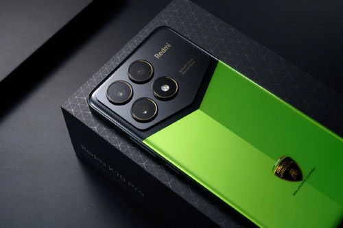 REDMI K80上手评测(Redmi K80上手评测，性能与设计的完美结合)