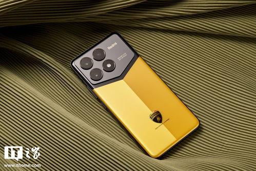 REDMI K80上手评测(Redmi K80上手评测，性能与设计的完美结合)