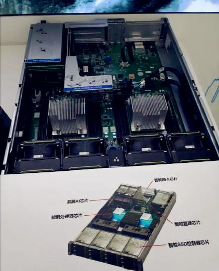 华为台式电脑硬盘怎么拆(华为台式电脑硬盘拆卸指南) 华为台式电脑硬盘怎么拆(华为台式电脑硬盘拆卸指南)