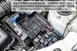 汽车喇叭用多少安保险丝(汽车喇叭用多少安保险丝的深度解析) 汽车喇叭用多少安保险丝(汽车喇叭用多少安保险丝的深度解析)