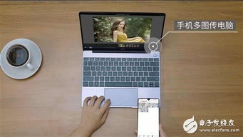 华为share怎么和电脑连接(华为Share与电脑的连接,轻松实现文件共享与传输) 华为share怎么和电脑连接(华为Share与电脑的连接,轻松实现文件共享与传输)