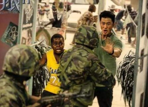 战狼2汽车票房多少(战狼2汽车票房究竟多少? 战狼2汽车票房多少(战狼2汽车票房究竟多少?