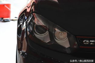 汽车改个灯光多少钱啊(汽车灯光升级费用详解,了解汽车改灯光的价格与考量因素) 汽车改个灯光多少钱啊(汽车灯光升级费用详解,了解汽车改灯光的价格与考量因素)