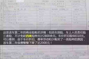 汽车保险再次续保多少钱(汽车保险再次续保的费用解析) 汽车保险再次续保多少钱(汽车保险再次续保的费用解析)