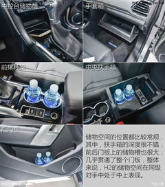 长城汽车h2价格多少(长城汽车H2价格解析) 长城汽车h2价格多少(长城汽车H2价格解析)