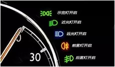 汽车感应灯多少一个亮(汽车感应灯的价格及其亮起的重要性) 汽车感应灯多少一个亮(汽车感应灯的价格及其亮起的重要性)