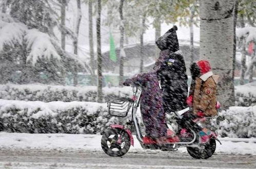 下雪天电动汽车续航多少(下雪天电动汽车续航多少,影响因素与应对策略) 下雪天电动汽车续航多少(下雪天电动汽车续航多少,影响因素与应对策略)
