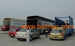 去拉萨汽车托运要多少钱(拉萨汽车托运费用详解,价格因素与计算方法) 去拉萨汽车托运要多少钱(拉萨汽车托运费用详解,价格因素与计算方法)