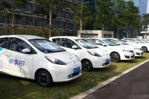 共享汽车有多少个牌子车(共享汽车的品牌与种类,市场概览) 共享汽车有多少个牌子车(共享汽车的品牌与种类,市场概览)