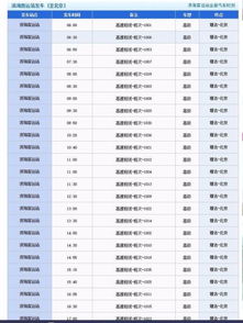 平谷到北京汽车票价多少(平谷到北京汽车票价多少,票价详解与出行指南) 平谷到北京汽车票价多少(平谷到北京汽车票价多少,票价详解与出行指南)