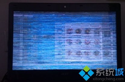 华为电脑横向条纹怎么调(华为电脑屏幕出现横向条纹问题及解决方案) 华为电脑横向条纹怎么调(华为电脑屏幕出现横向条纹问题及解决方案)