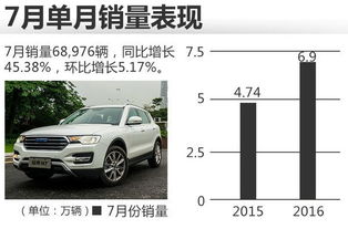 领跑汽车1月份销量多少(领跑汽车市场,一月份销量分析) 领跑汽车1月份销量多少(领跑汽车市场,一月份销量分析)