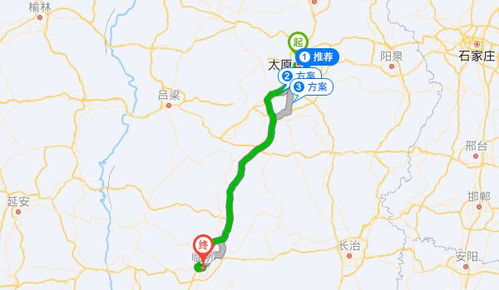 临西到临清汽车多少钱(临西到临清汽车价格详解,费用、时间与路线) 临西到临清汽车多少钱(临西到临清汽车价格详解,费用、时间与路线)