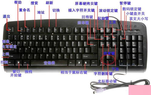 电脑键盘怎么调亮华为(华为电脑键盘亮度调节指南) 电脑键盘怎么调亮华为(华为电脑键盘亮度调节指南)
