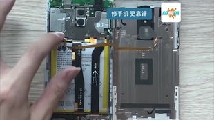 华为电脑屏幕总成怎么拆(华为电脑屏幕总成拆卸指南) 华为电脑屏幕总成怎么拆(华为电脑屏幕总成拆卸指南)