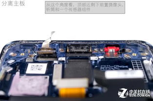 华为电脑10总成怎么拆(华为电脑10总成拆卸指南)
