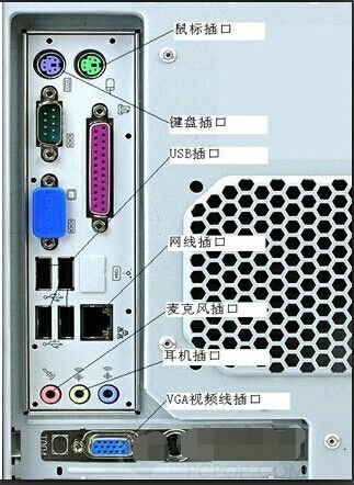华为电脑主机音响怎么插(华为电脑主机音响连接指南) 华为电脑主机音响怎么插(华为电脑主机音响连接指南)