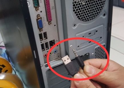 华为电脑主机音响怎么插(华为电脑主机音响连接指南) 华为电脑主机音响怎么插(华为电脑主机音响连接指南)