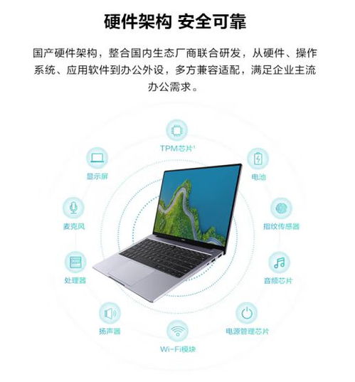华为电脑怎么除静电啊(华为电脑除静电全攻略,保障您的电脑安全稳定运行) 华为电脑怎么除静电啊(华为电脑除静电全攻略,保障您的电脑安全稳定运行)