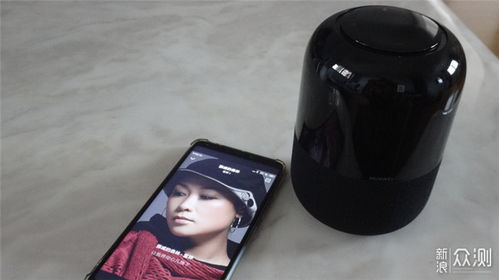 智慧音响怎么连华为电脑(智慧音响与华为电脑的无缝连接,实现高效协同体验) 智慧音响怎么连华为电脑(智慧音响与华为电脑的无缝连接,实现高效协同体验)
