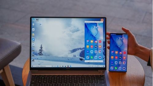 华为电脑14怎么触屏(华为MateBook 14触屏功能详解,如何高效使用触屏操作) 华为电脑14怎么触屏(华为MateBook 14触屏功能详解,如何高效使用触屏操作)